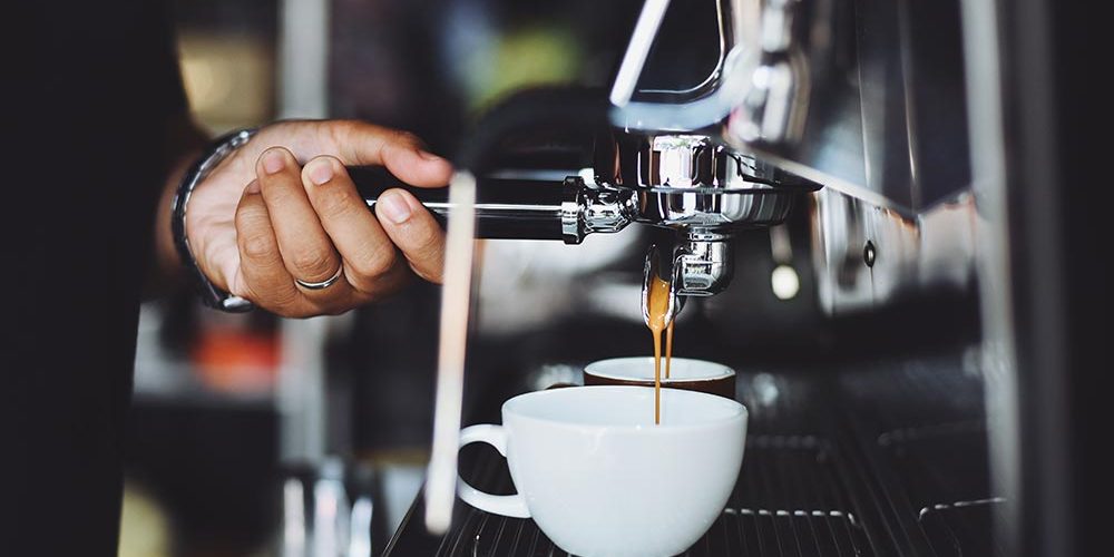 coffee hot