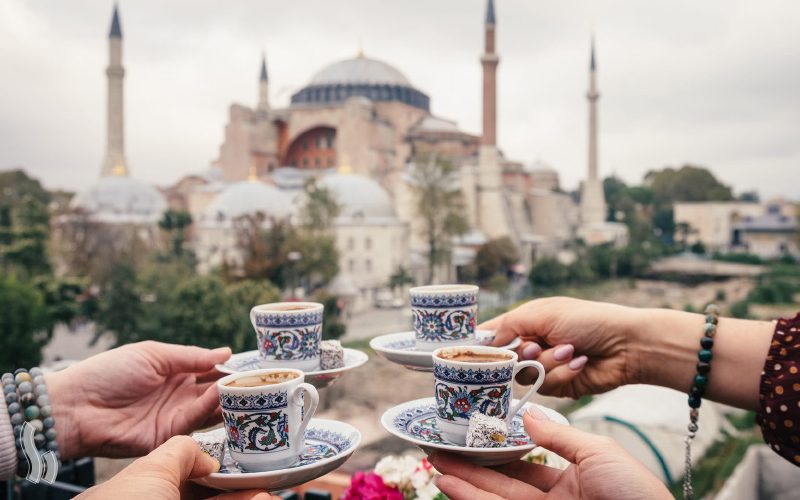 Coffee in Turkey