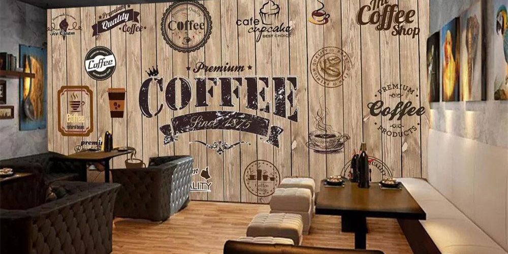 بهترین کافی شاپ در کرج